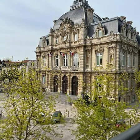 Hyper Centre Apartment Tourcoing