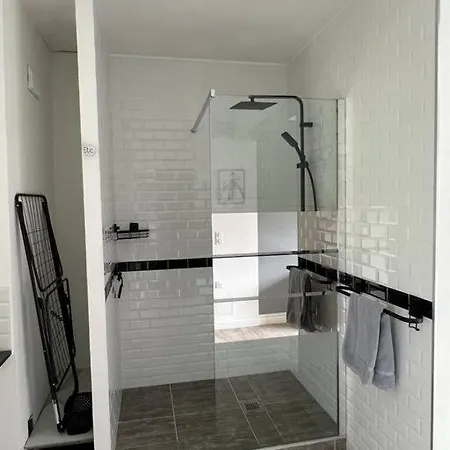 Hyper Centre Apartment Tourcoing