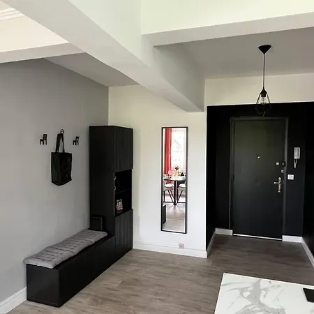 Apartment Hyper Centre