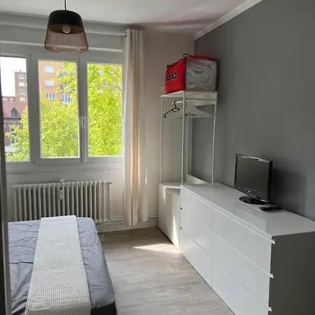 Apartment Hyper Centre *