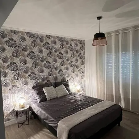 Apartment Hyper Centre Tourcoing